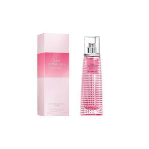 Live Irresistible Rosy Crush 75ml EDP for Women by Givenchy