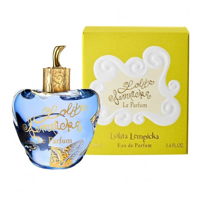 Lolita Lempicka 100ml EDP Spray For Women By Lolita Lempicka