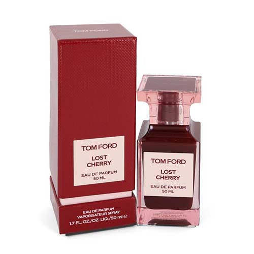 Lost Cherry 50ml EDP Spray for Women by Tom ford