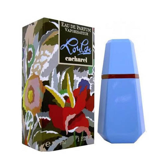 Lou Lou 30ml EDP Spray For Women By Cacharel