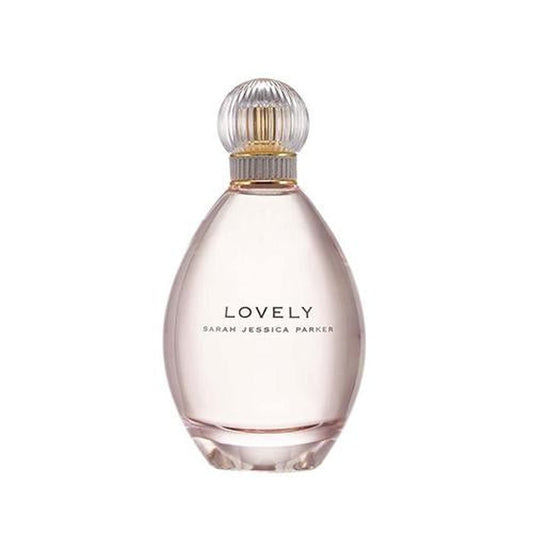 Lovely 200ml EDP Spray for Women by Sarah Jessica Parker