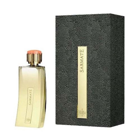Lubin Paris Sarmate 100ml EDP Spray for Unisex by Lubin