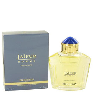 Jaipur Eau De Toilette Spray By Boucheron 3.3oz/100ml