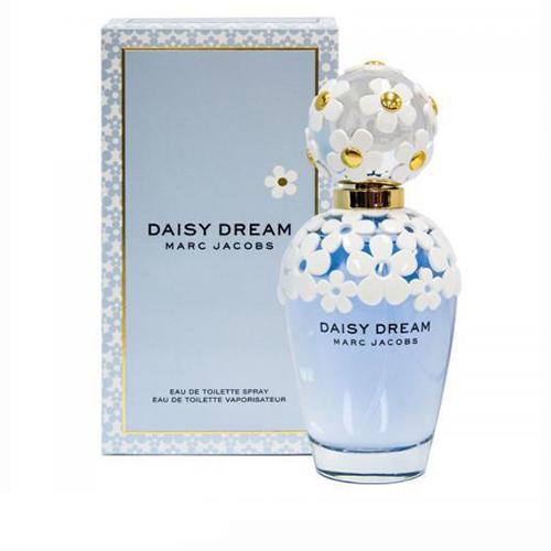 Marc Jacobs Daisy Dream 100ml EDT Spray For Women By Marc Jacobs
