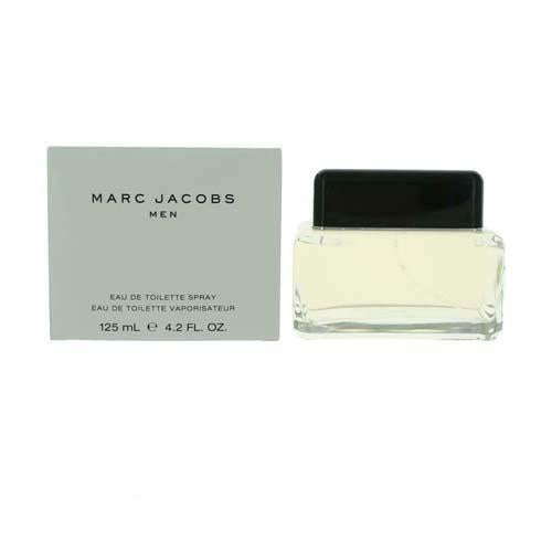 Marc Jacobs 125ml EDT Spray For Men By Marc Jacobs