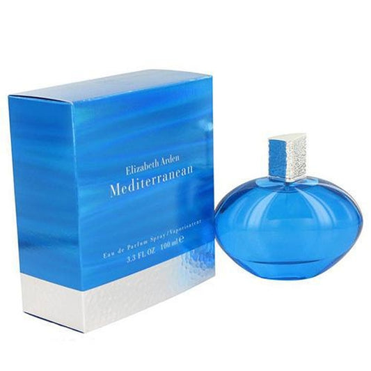 Mediterranean 100ml EDP Spray For Women By Elizabeth Arden