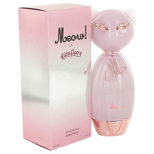 Meow 100ml EDP Spray For Women By Katy Perry