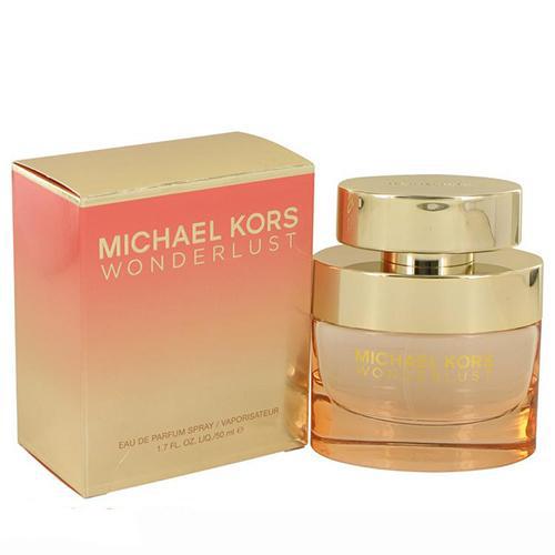 Michael Kors Wonderlust 100ml EDP Spray For Women By Michael Kors