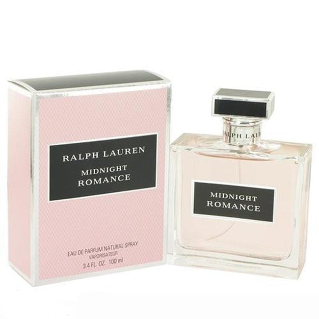 Midnight Romance 100ml EDP Spray For Women By Ralph Lauren