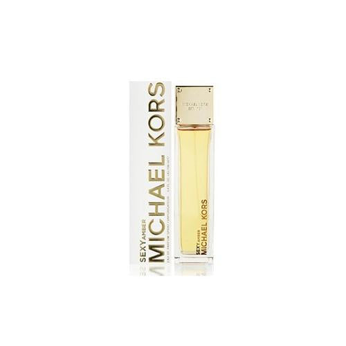 Michael Kors Sexy Amber 100ml EDP Spray For Women By Michael Kors