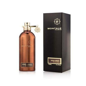 Aoud forest 100ml EDP for Women by Montale