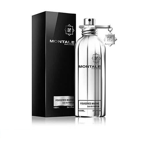Fougeres Marine 100ml EDP Spray for Unisex by Montale