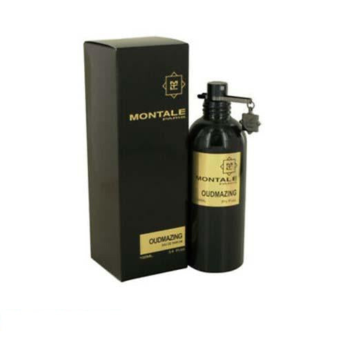 Oudmazing 100ml EDP Spray for Unisex by Montale