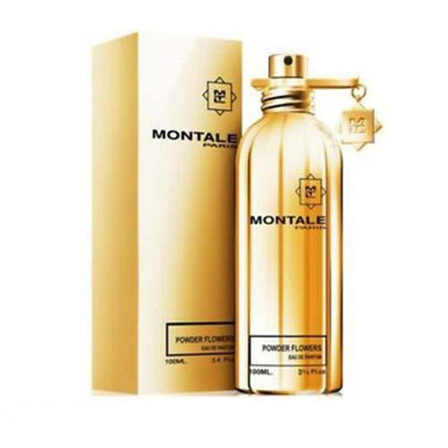 Powder Flowers 100ml EDP Spray for Women by Montale