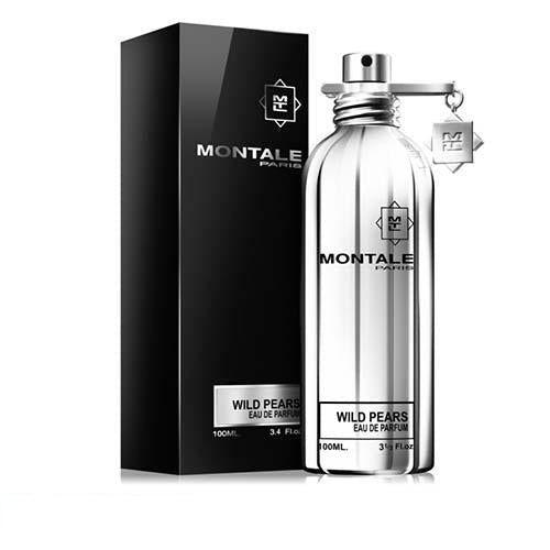 Wild Pears 100ml EDP Spray for Women by Montale