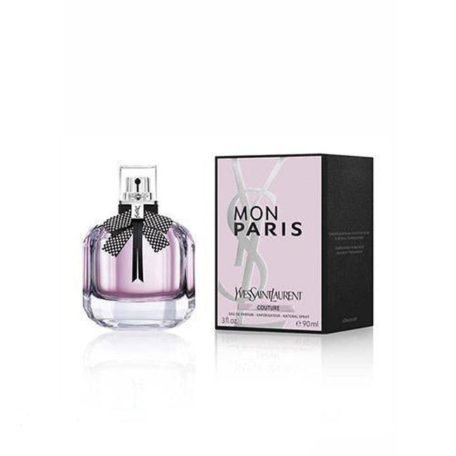 Mon Paris Couture 90ml EDP Spray For Women By Yves Saint Laurent