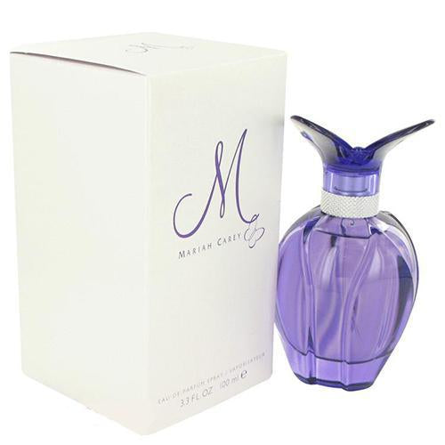 M (mariah Carey) 100ml EDP Spray For Women By Mariah Carey
