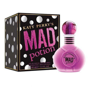 Mad Potion 100ml EDP Spray for Women By Katy Perry