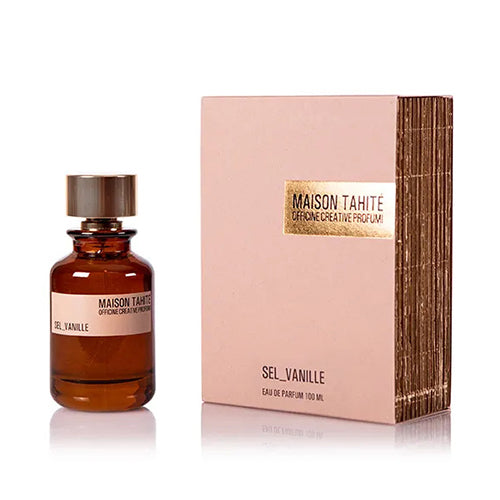 Maison Tahite Vanillade2 100ml EDP Spray for Unisex by Maison Tahite
