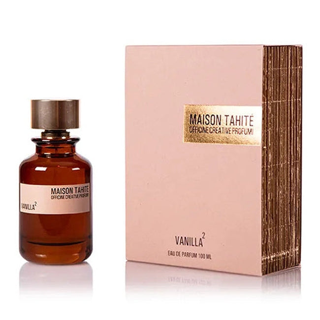 Maison Tahite Vanillade EDP Spray 100ml EDP Spray for Unisex by Maison Tahite