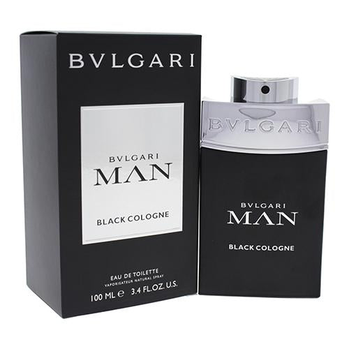 Man In Black Cologne 100ml EDT Spray for Men by Bvlgari