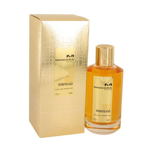 Gold Intensitive Aoud 120ml EDP Spray for Unisex by Mancera