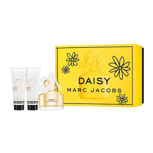 Daisy 3Pc Set 50ml EDT Spray For Women By Marc Jacobs