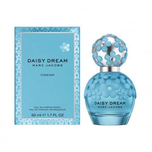 Daisy Dream Forever 50ml EDP Spray For Women By Marc Jacobs