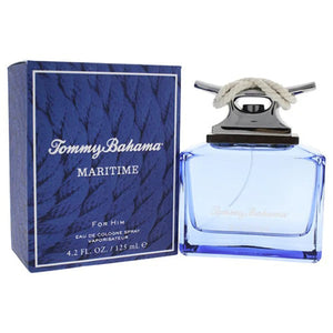 Maritime 125ml EDC Spray for Men by Tommy Bahama