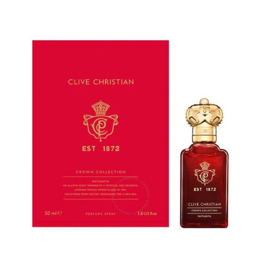 Matsukita 50ml Parfum for Unisex by Clive Christian