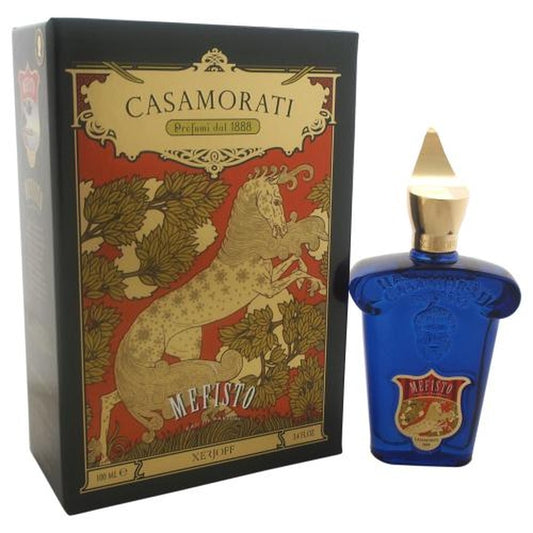 Mefisto 100ml EDP Spray for Men by Casamorati
