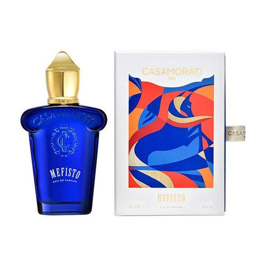 Mefisto 30ml EDP Spray for Men by Casamorati