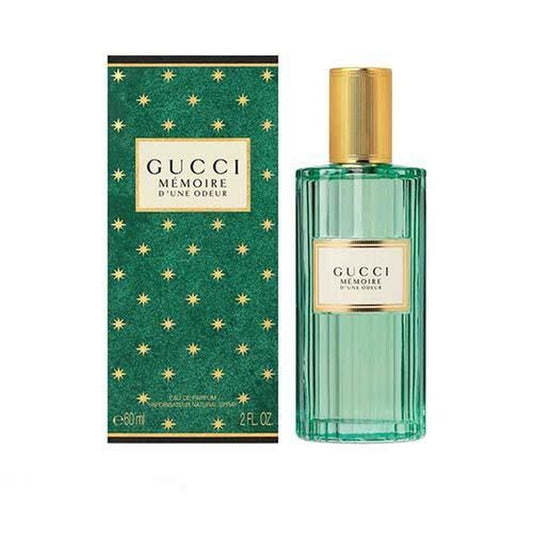 Memoire D'Une Odeur 60ml EDP Spray for Women by Gucci