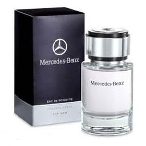Mercedes Benz 120ml EDT Spray for Men By Mercedes