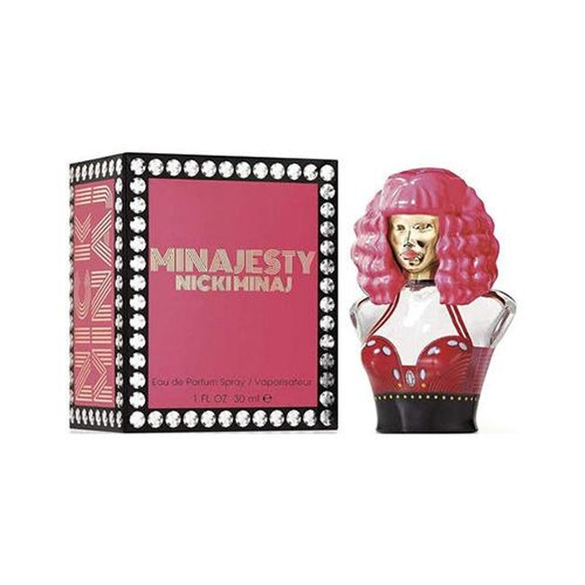 Minajesty 30ml EDP Spray for Women by Nicki Minaj
