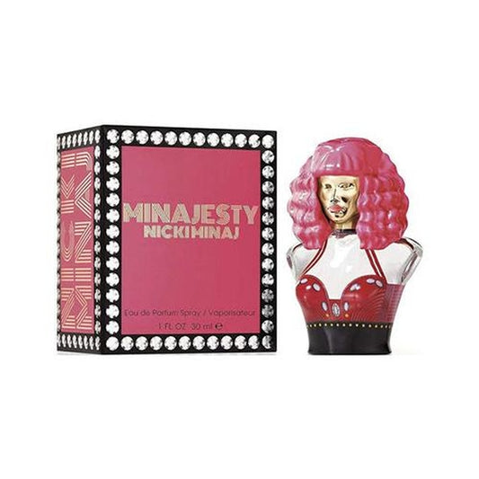 Minajesty 30ml EDP Spray for Women by Nicki Minaj