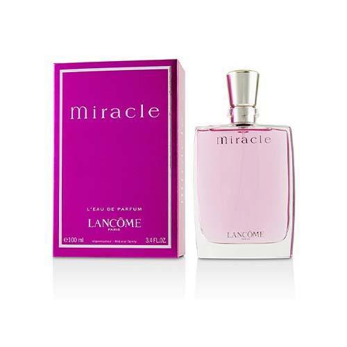 Miracle 100ml EDP Spray For Women By Lancome