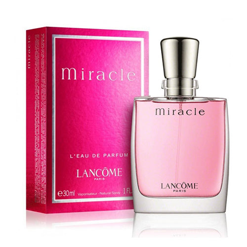 Miracle 30ml EDP Spray for Women by Lancome