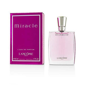 Miracle L'eau De Parfum 50ml EDP Spray for Women by Lancome