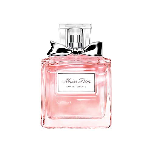 Miss Dior 100ml EDT Spray For Women By Christian Dior