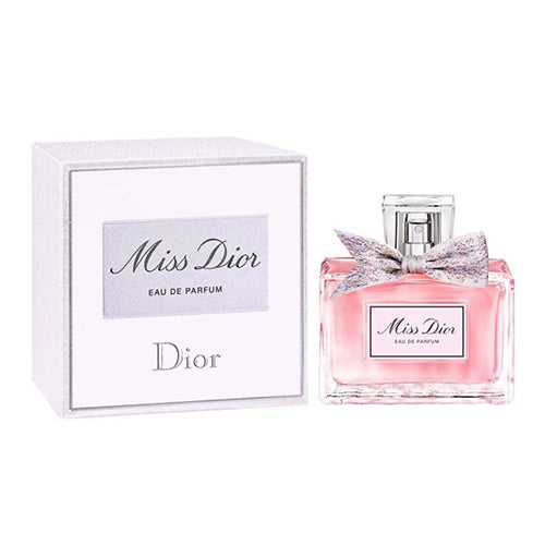 Miss Dior 100ml EDP Spray For Women By Christian Dior