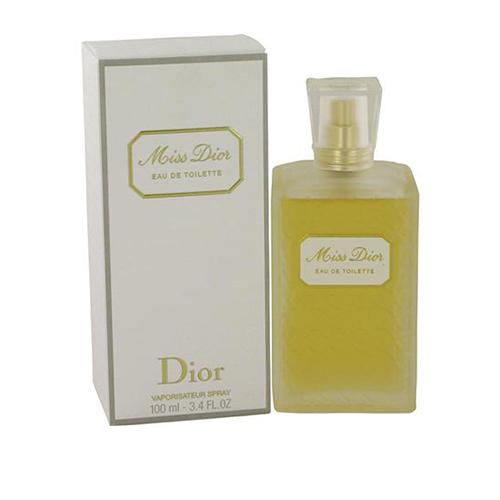 Miss Dior Originale Eau De Toilette Spray By Christian Dior