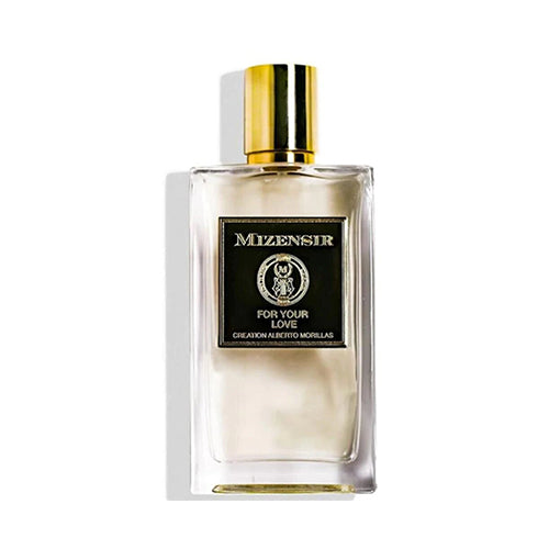Mizensir For Your Love 100ml EDP Spray for Women by Mizensir