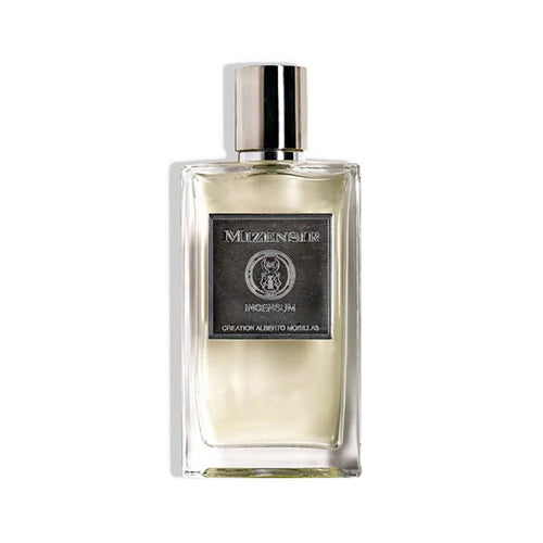 Mizensir Incensum 100ml EDP Spray for Unisex by Mizensir