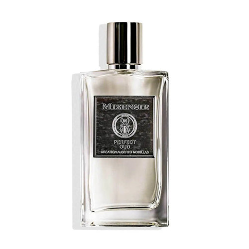 Mizensir Perfect Oud 100ml EDP Spray for Unisex by Mizensir
