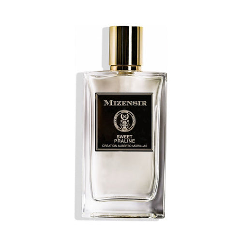 Mizensir Sweet Praline 100ml EDP Spray for Unisex by Mizensir