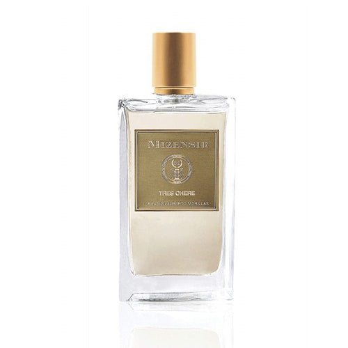 Mizensir Tres Chere 100ml EDP Spray for Unisex by Mizensir
