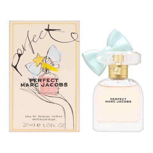 Mj Perfect 30ml EDP Spray for Women by Marc Jacobs