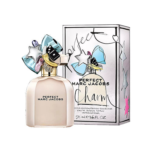 Mj Perfect Charm 50ml EDP Spray for Women by Marc Jacobs