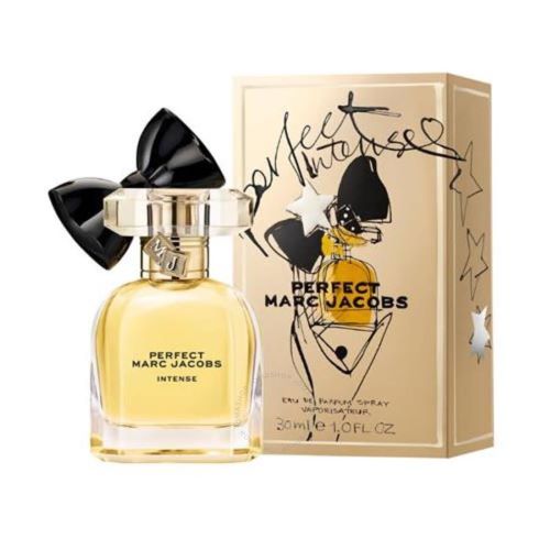 Mj Perfect Intense 30ml EDP Spray for Women by Marc Jacobs